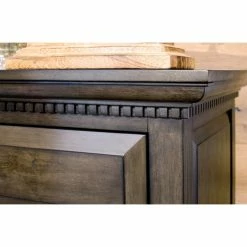 Top 10 🔥 King Abbyson Bass City Panel Bed 🎉 -Beds Shop detail2ABBY1561