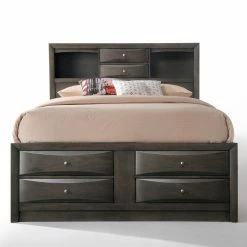 Top 10 🤩 King Acme Furniture Ireland Platform Bed ⌛ -Beds Shop detail2ACM2870