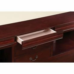 Discount 😉 King Acme Furniture Louis Philippe III Storage Panel Bed 💯 -Beds Shop detail2ACM3053