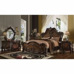 Best reviews of 🎉 California King Acme Furniture Versailles Panel Bed 🔥 -Beds Shop detail2ACM3203
