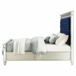 Budget ✔️ Queen Acme Furniture Varian Panel Bed ❤️ 8 Budget ✔️ Queen Acme Furniture Varian Panel Bed ❤️ -Beds Shop detail2ACM4222