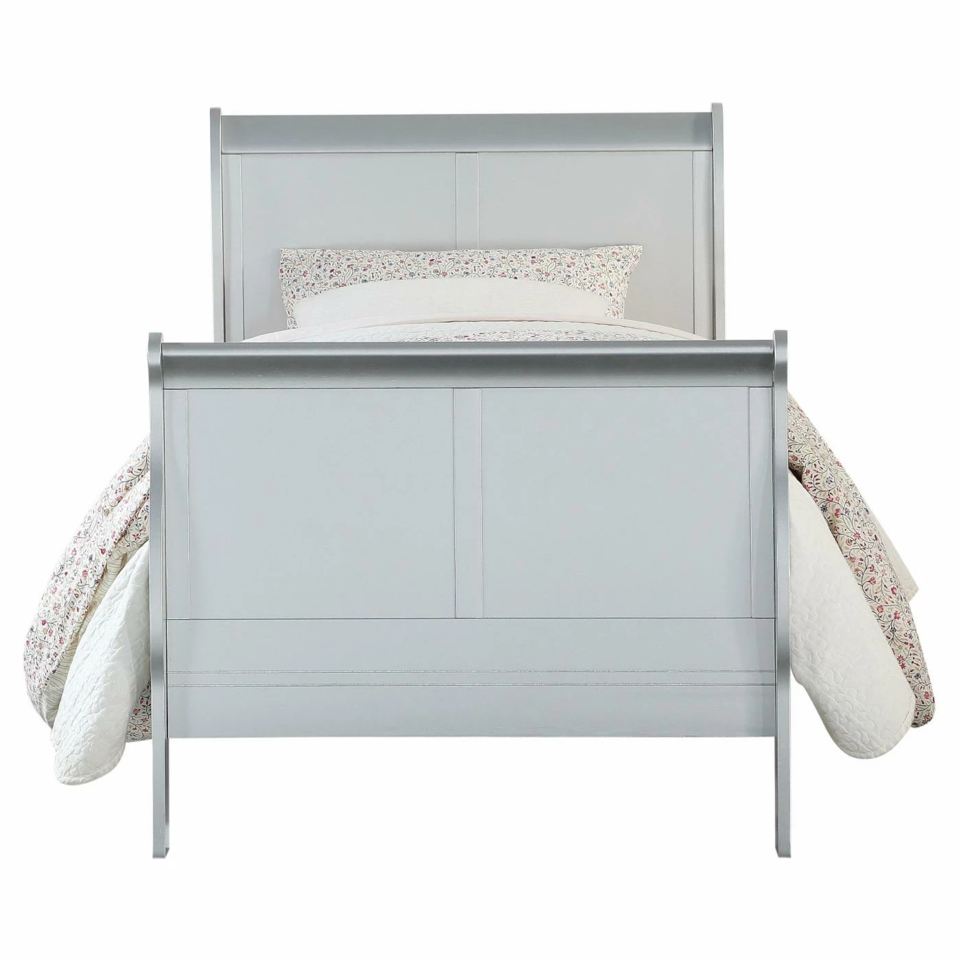 Deals π King Acme Furniture Louis Philippe III Sleigh Bed π 6 Deals π King Acme Furniture Louis Philippe III Sleigh Bed π - Image 4