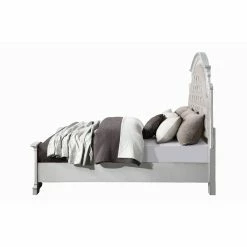 Best Sale 🎁 Queen Acme Furniture Florian Panel Bed ✨ -Beds Shop detail2ACM4914