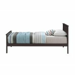 Hot Sale 😍 Twin Acme Furniture Bungalow Panel Bed ⌛ -Beds Shop detail2ACM4926