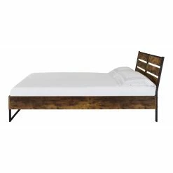 Discount 🎁 King Acme Furniture Juvanth Platform Bed 🛒 -Beds Shop detail2ACM5290