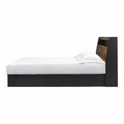 Cheap 🔔 Acme Furniture Eos Panel Bed - Queen ⭐ -Beds Shop detail2ACM5317