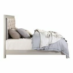 Deals ⭐ Queen Acme Furniture Sliverfluff Panel Bed ✨ -Beds Shop detail2ACM5424