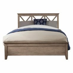Best Pirce π Full/Double Alpine Furniture Potter Panel Bed π€© 13 Best Pirce π Full/Double Alpine Furniture Potter Panel Bed π€© -Beds Shop detail2ALPE535