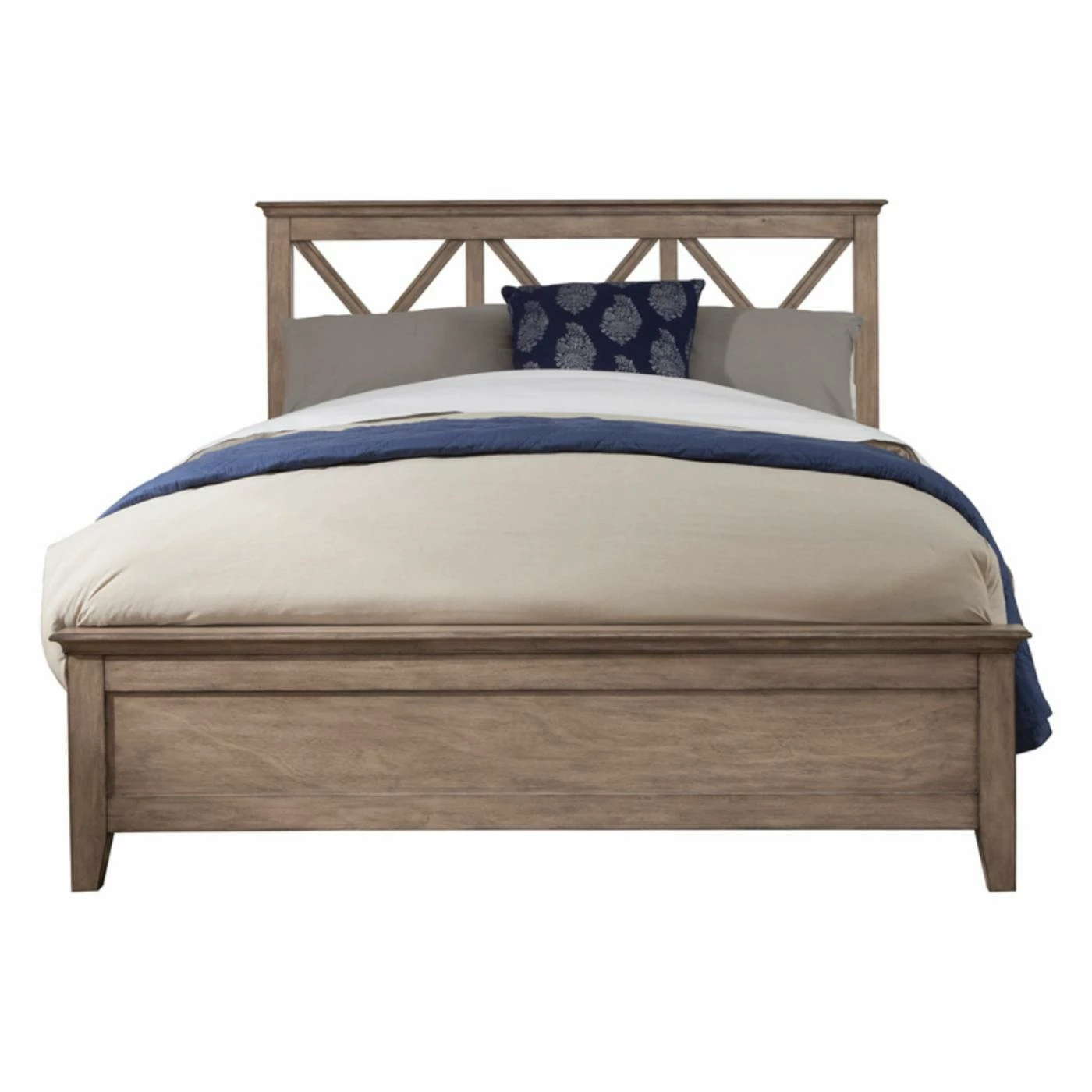 Best Pirce π Full/Double Alpine Furniture Potter Panel Bed π€© 6 Best Pirce π Full/Double Alpine Furniture Potter Panel Bed π€© - Image 4