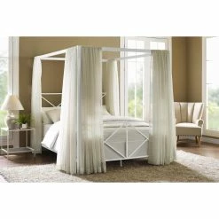 Best reviews of 👍 Queen DHP Rosedale Canopy Bed 👍 -Beds Shop detail2AMW866