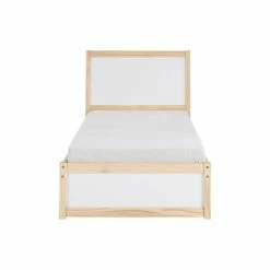 Cheap 🔥 Full/Double Alaterre Furniture MOD Twin Bed 🥰 -Beds Shop detail2ASR10027