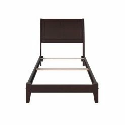 Best Sale 💯 Full/Double AFI Furnishings Portland Traditional Bed ✔️ -Beds Shop detail2ATF896