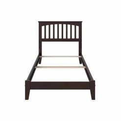 Brand new π King AFI Furnishings Mission Traditional Platform Bed β€οΈ 15 Brand new π King AFI Furnishings Mission Traditional Platform Bed β€οΈ -Beds Shop detail2ATF903