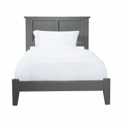 Best reviews of 😉 King AFI Furnishings Madison Traditional Bed 😉 -Beds Shop detail2ATF911