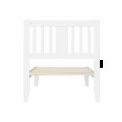 Buy 😀 Full/Double Atlantic Furniture Tahoe Platform Bed 💯 -Beds Shop detail2ATF928