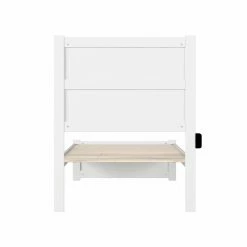 Discount π Full/Double Atlantic Furniture NoHo Complete Platform Bed βοΈ 11 Discount π Full/Double Atlantic Furniture NoHo Complete Platform Bed βοΈ -Beds Shop detail2ATF932