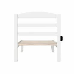 Cheapest 😍 Full/Double AFI Furnishings Warren Platform Bed ⌛ -Beds Shop detail2ATF936