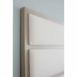 Wholesale 🧨 Queen Bernhardt Axiom Low Profile Bed 😉 -Beds Shop detail2BERF1241