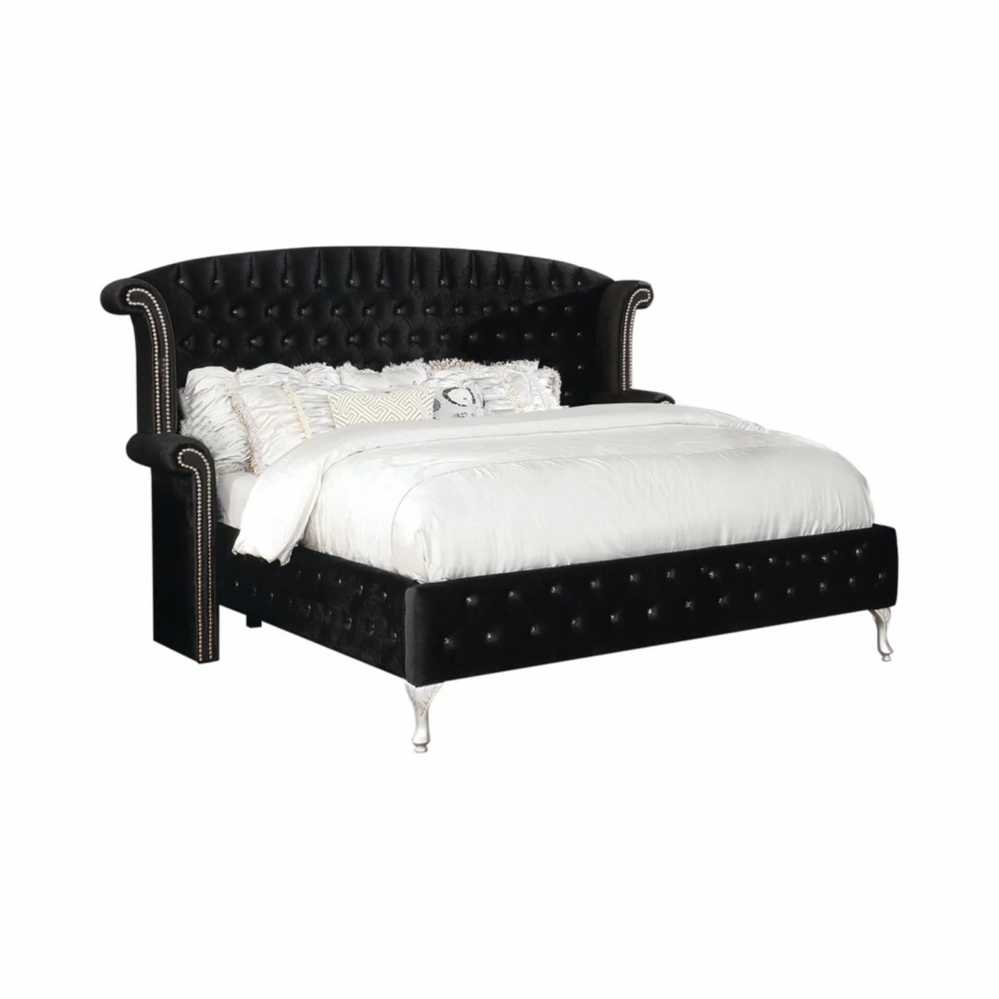 Brand new π Queen Coaster Furniture Deanna Platform Bed π 5 Brand new π Queen Coaster Furniture Deanna Platform Bed π - Image 3