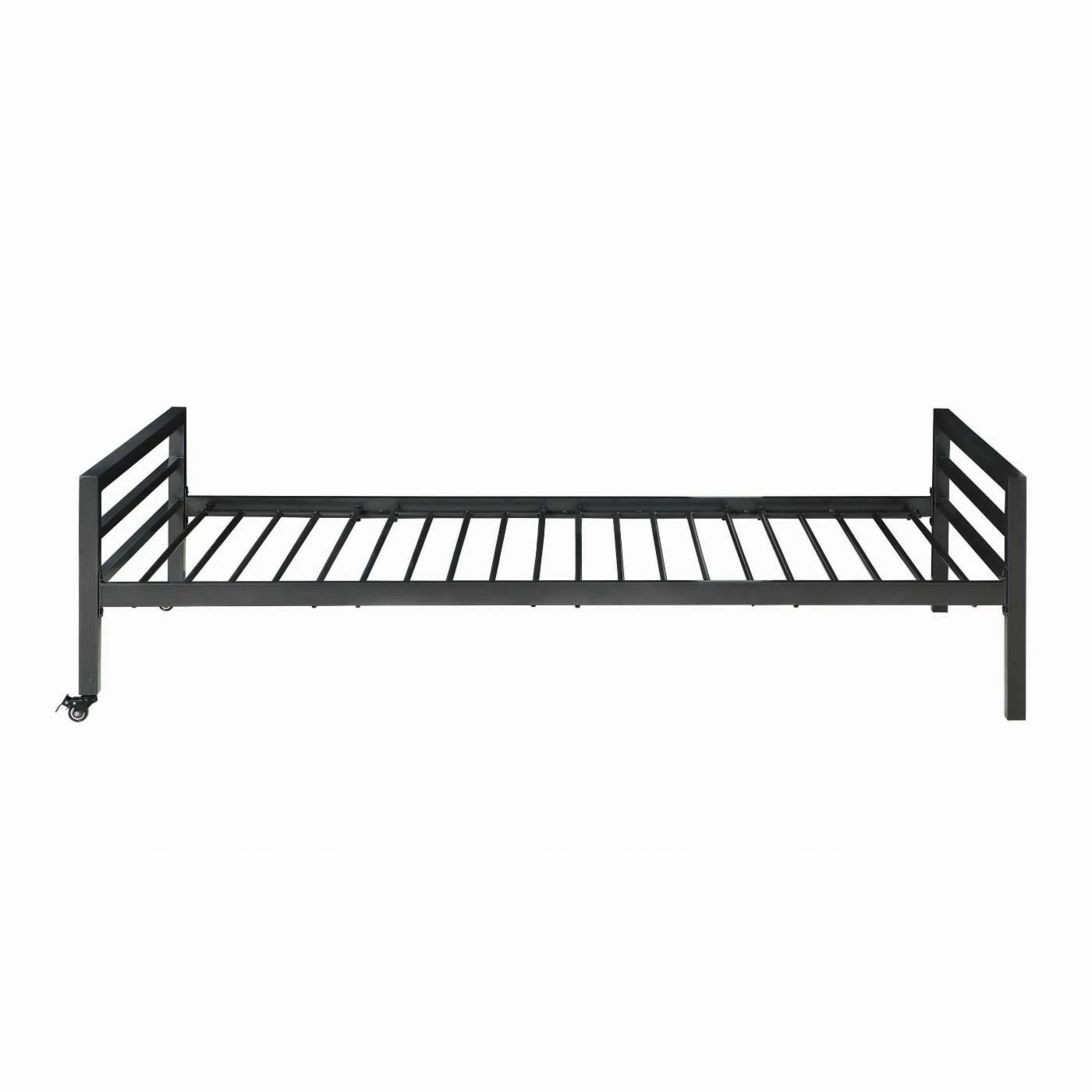 Coupon βοΈ Coaster Furniture Hadley Twin Platform Bed π 6 Coupon βοΈ Coaster Furniture Hadley Twin Platform Bed π - Image 4
