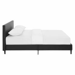 Outlet 🔥 Full/Double Modway Anya Platform Bed - Full ⭐ -Beds Shop detail2EEI1703