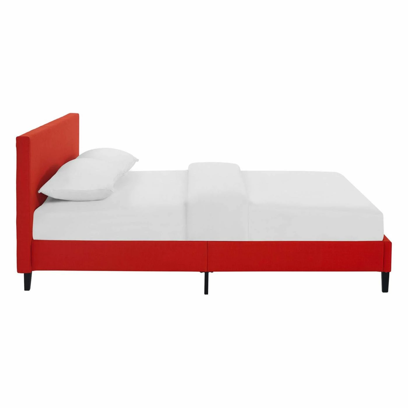 Budget π Full/Double Modway Anya Fabric Platform Bed - Full π 6 Budget π Full/Double Modway Anya Fabric Platform Bed - Full π - Image 4