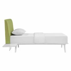 Coupon 😀 Queen Modway Tracy 3 Piece Platform Bed Set ✨ -Beds Shop detail2EEI1773