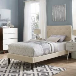 Coupon 𧨠King Modway Tarah Platform Bed With Squared Tapered Legs π 15 Coupon 𧨠King Modway Tarah Platform Bed With Squared Tapered Legs π -Beds Shop detail2EEI1932