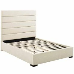 Brand new π Modway Genevieve Upholstered Platform Bed - Queen π 9 Brand new π Modway Genevieve Upholstered Platform Bed - Queen π -Beds Shop detail2EEI2400