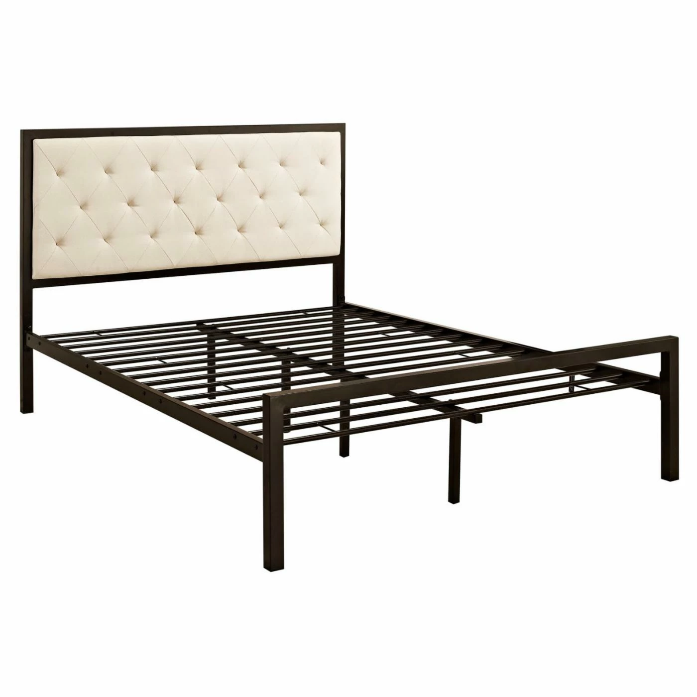 Top 10 π₯ Full/Double Modway Mia Upholstered Platform Bed π― 6 Top 10 π₯ Full/Double Modway Mia Upholstered Platform Bed π― - Image 4