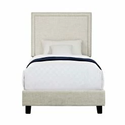 Best deal βοΈ Queen Picket House Furnishings Emery Upholstered Platform Bed π― 15 Best deal βοΈ Queen Picket House Furnishings Emery Upholstered Platform Bed π― -Beds Shop detail2ELET662