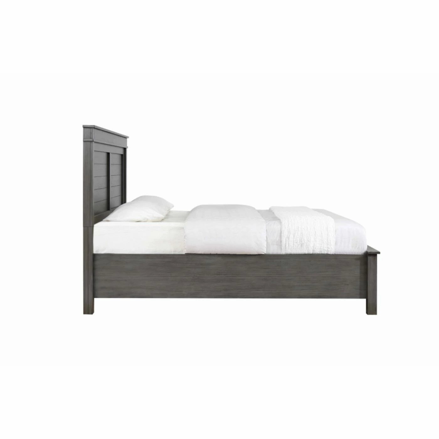 Discount π Wallace & Bay Lazzeri Bed With Storage - King π 5 Discount π Wallace & Bay Lazzeri Bed With Storage - King π - Image 3
