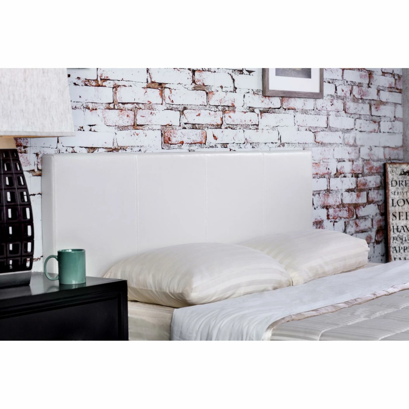 Budget π Queen Furniture Of America Ridgecrest Platform Bed π₯° 6 Budget π Queen Furniture Of America Ridgecrest Platform Bed π₯° - Image 4