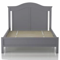 Best reviews of 😍 Full/Double Furniture Of America Diverton Traditional Camelback Platform Bed 🎉 -Beds Shop detail2ENLB5611