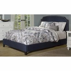 Outlet 😀 Full/Double Hillsdale Furniture Lani Bed Set 🎁 -Beds Shop detail2HL4806
