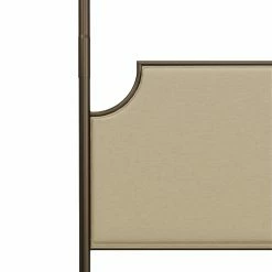 Hot Sale β King Hillsdale Furniture McArthur Canopy Bed π 10 Hot Sale β King Hillsdale Furniture McArthur Canopy Bed π -Beds Shop detail2HL4808