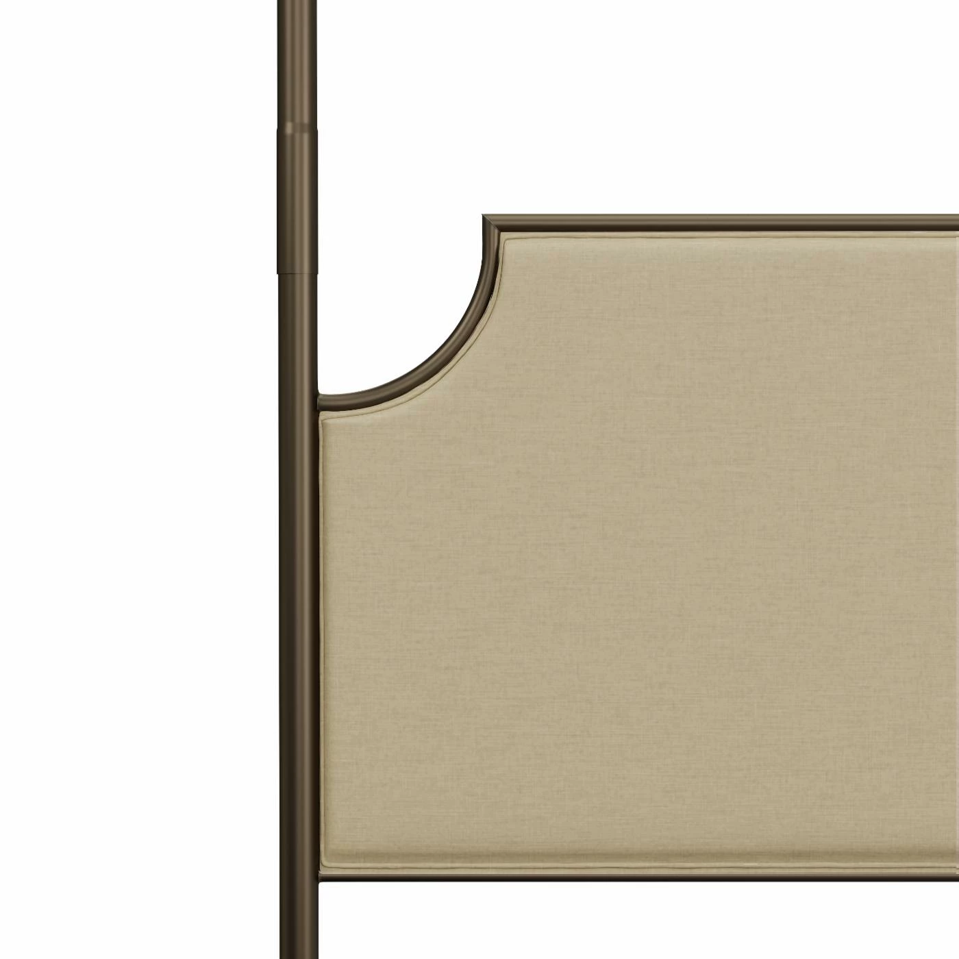 Hot Sale β King Hillsdale Furniture McArthur Canopy Bed π 6 Hot Sale β King Hillsdale Furniture McArthur Canopy Bed π - Image 4