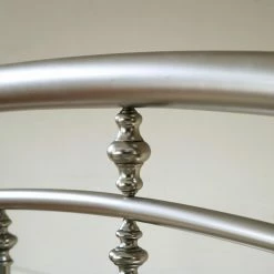 Buy ⌛ King Hillsdale Furniture Claudia Bed Set 🤩 -Beds Shop detail2HL5117