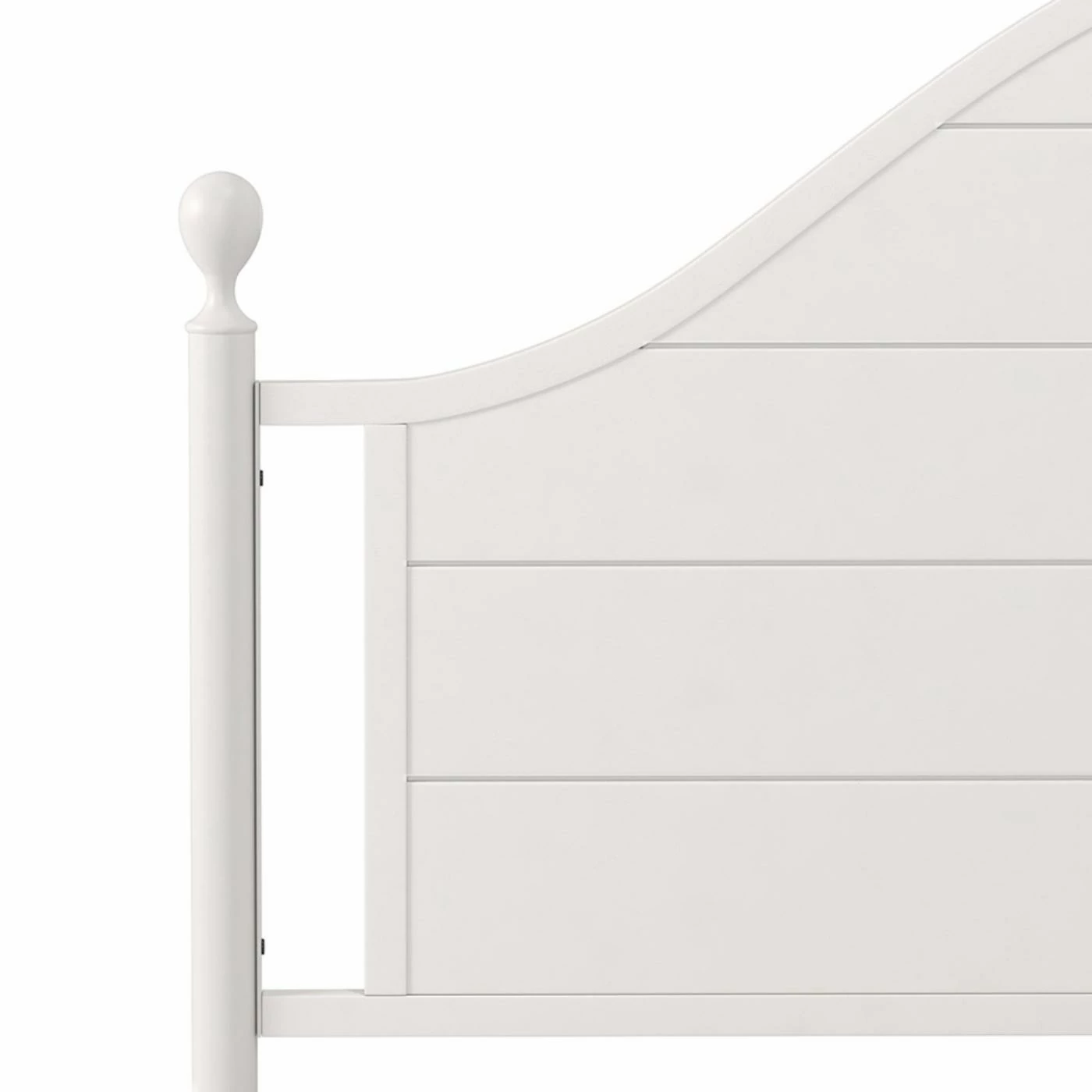 Cheap π King Hillsdale Furniture Cumberland Poster Bed π 6 Cheap π King Hillsdale Furniture Cumberland Poster Bed π - Image 4