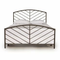 Cheap ⭐ King Hillsdale Furniture Essex Panel Bed ⭐ -Beds Shop detail2HL5297