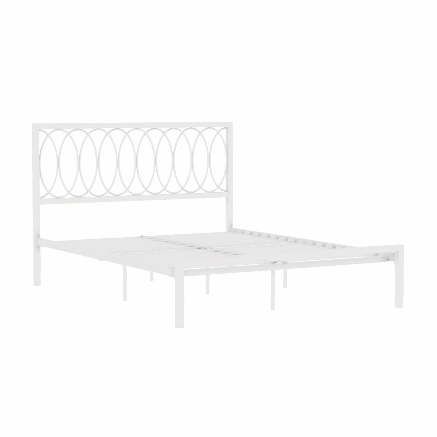 Cheap π King Hillsdale Furniture Naomi Platform Bed π 6 Cheap π King Hillsdale Furniture Naomi Platform Bed π - Image 4