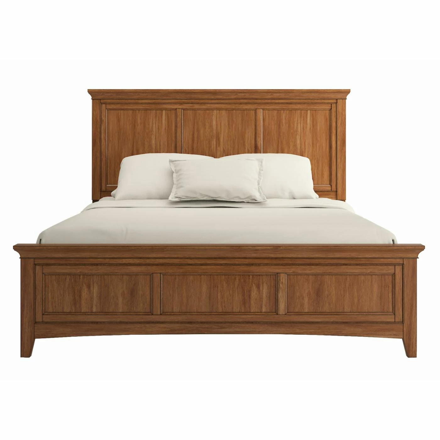 Cheap π King HumbleNest Henderson Farmhouse / Cottage Panel Bed βοΈ 6 Cheap π King HumbleNest Henderson Farmhouse / Cottage Panel Bed βοΈ - Image 4