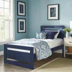 Brand new π Full/Double Weston Home Tatiana Cut Out Platform Bed π 15 Brand new π Full/Double Weston Home Tatiana Cut Out Platform Bed π -Beds Shop detail2HME3680