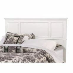 Best Pirce ✔️ Home Styles Naples Queen Panel Bed 🔥 -Beds Shop detail2HMS1437