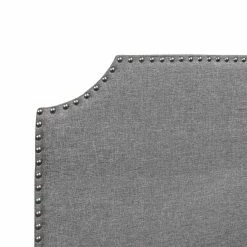 Brand new π Right2Home Clipped Corner Upholstered King Platform Bed π₯ 9 Brand new π Right2Home Clipped Corner Upholstered King Platform Bed π₯ -Beds Shop detail2HOMM1965