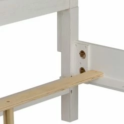 Hot Sale 🛒 King Liberty Furniture Allyson Park Panel Bed 🌟 -Beds Shop detail2LFI3479