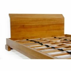 Best Pirce 💯 California King Harmonia Living Kobe Platform Bed ✔️ -Beds Shop detail2LTDO381