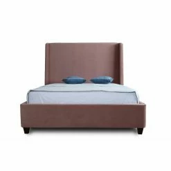 Top 10 ✔️ Full/Double Manhattan Comfort Parlay Platform Bed 🎉 -Beds Shop detail2MANH1484