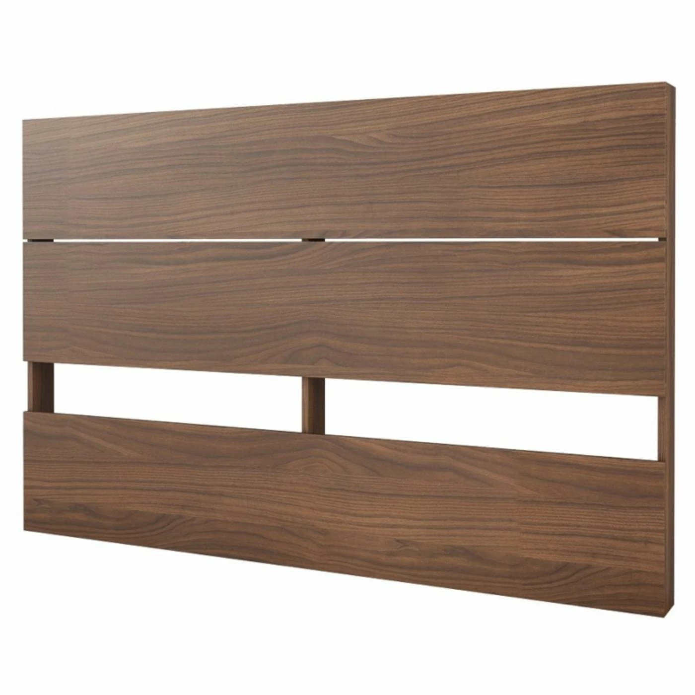 Deals π Queen Nexera Alibi Platform Bed With Optional Modern Headboard π 6 Deals π Queen Nexera Alibi Platform Bed With Optional Modern Headboard π - Image 4