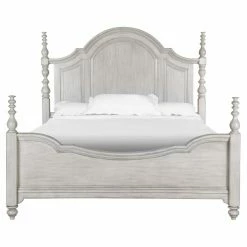 Buy 🎉 California King Magnussen Windsor Lane Poster Bed ❤️ -Beds Shop detail2MHF2454